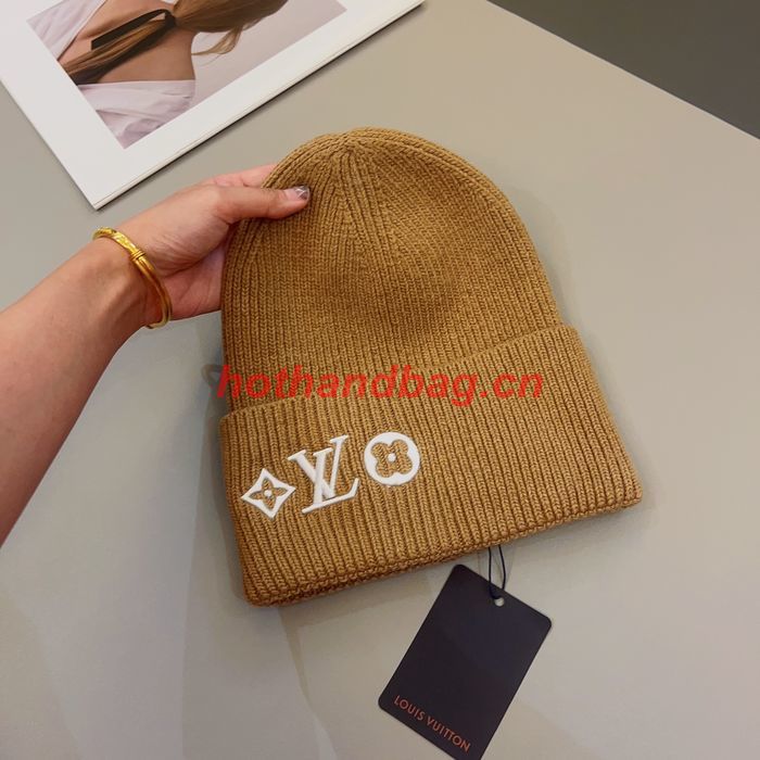 Louis Vuitton Hat LVH00127